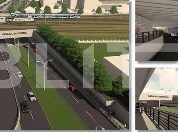 Teren de vânzare Ronat - 140050TV | BLITZ Timișoara | Poza2