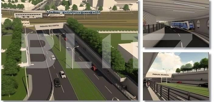 Teren de vânzare Ronat - 140050TV | BLITZ Timișoara | Poza2