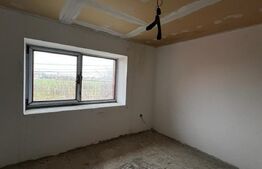 Mare teren ,1490 mp, cu apartament de 212 mp, Dudestii Noi