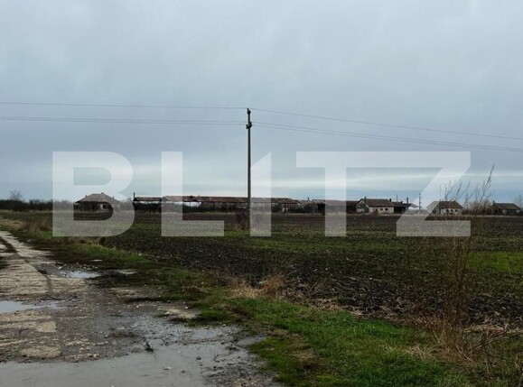 Teren de vânzare Exterior Est - 140055TV | BLITZ Timișoara | Poza9