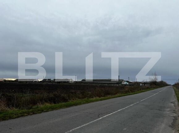 Teren de vânzare Exterior Est - 140055TV | BLITZ Timișoara | Poza1