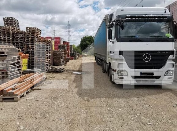 Spațiu industrial de vânzare Buziasului - 140059SVI | BLITZ Timișoara | Poza4