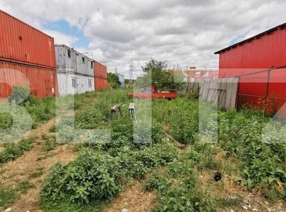 Spațiu industrial de vânzare Buziasului - 140059SVI | BLITZ Timișoara | Poza6