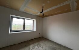 Mare apartament in duplex, 4 camere, 212 mp, teren 485 mp, Dudeștii Noi
