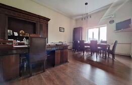 Oportunitate, vila sediu de birouri, 580 mp, 3504 mp teren, Iosefin