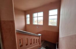 Oportunitate, vila sediu de birouri, 580 mp, 3504 mp teren, Iosefin