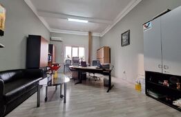 Oportunitate, vila sediu de birouri, 580 mp, 3504 mp teren, Iosefin