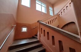 Oportunitate, vila sediu de birouri, 580 mp, 3504 mp teren, Iosefin