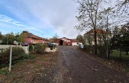 Oportunitate, vila sediu de birouri, 580 mp, 3504 mp teren, Iosefin