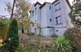 Oportunitate, vila sediu de birouri, 580 mp, 3504 mp teren, Iosefin