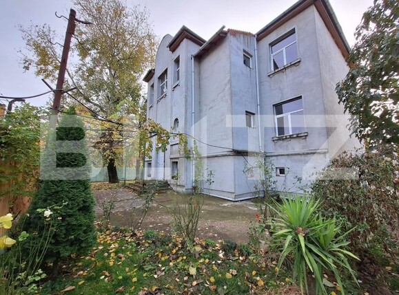Casa de vânzare 14 camere Iosefin - 140064CV | BLITZ Timișoara | Poza1