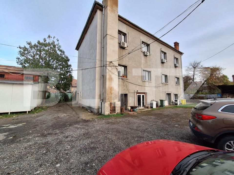 Casa de vânzare 14 camere Iosefin - 140064CV | BLITZ Timișoara | Poza10