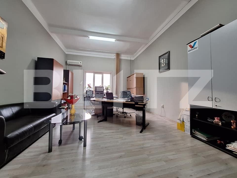 Casa de vânzare 14 camere Iosefin - 140064CV | BLITZ Timișoara | Poza3