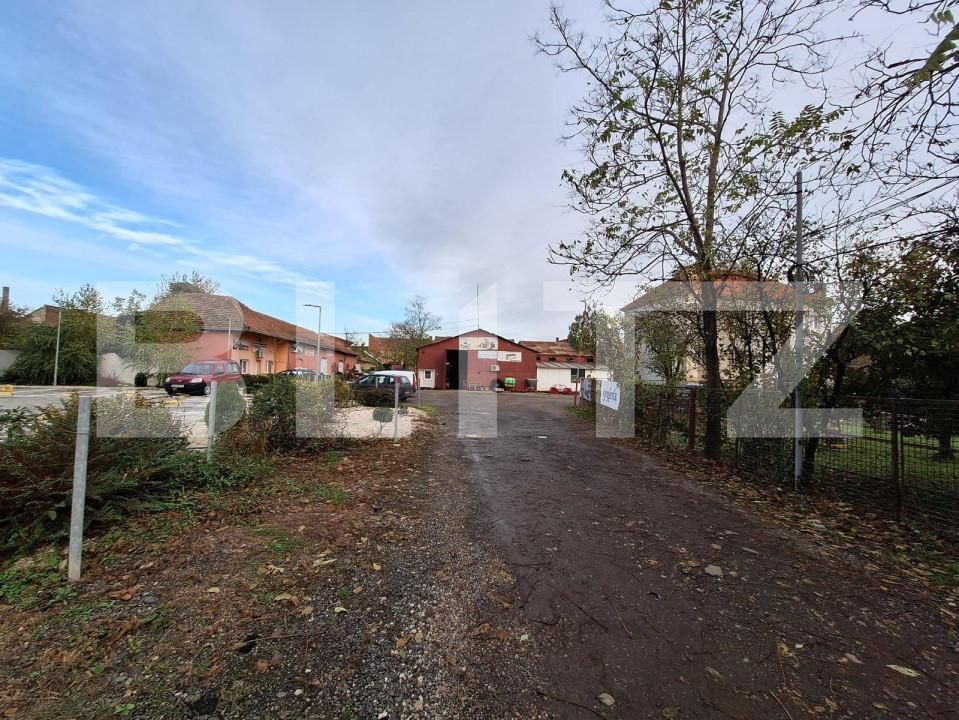 Casa de vânzare 14 camere Iosefin - 140064CV | BLITZ Timișoara | Poza2