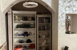 Ocazie, superba in Sag, teren 1000 mp, 4 dormitoare suprafata utila 300 mp