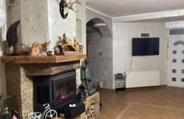 Ocazie, superba in Sag, teren 1000 mp, 4 dormitoare suprafata utila 300 mp