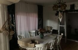 Ocazie, superba in Sag, teren 1000 mp, 4 dormitoare suprafata utila 300 mp