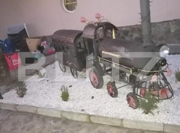 Casa de vânzare 6 camere Sag - 140065CV | BLITZ Timișoara | Poza9