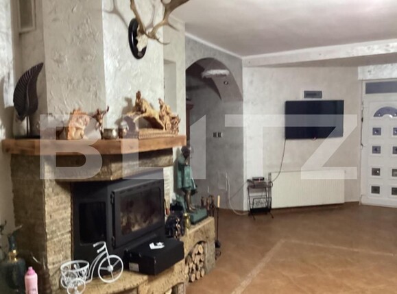 Casa de vânzare 6 camere Sag - 140065CV | BLITZ Timișoara | Poza1