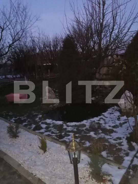 Casa de vânzare 6 camere Sag - 140065CV | BLITZ Timișoara | Poza8