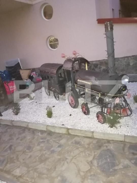 Casa de vânzare 6 camere Sag - 140065CV | BLITZ Timișoara | Poza9