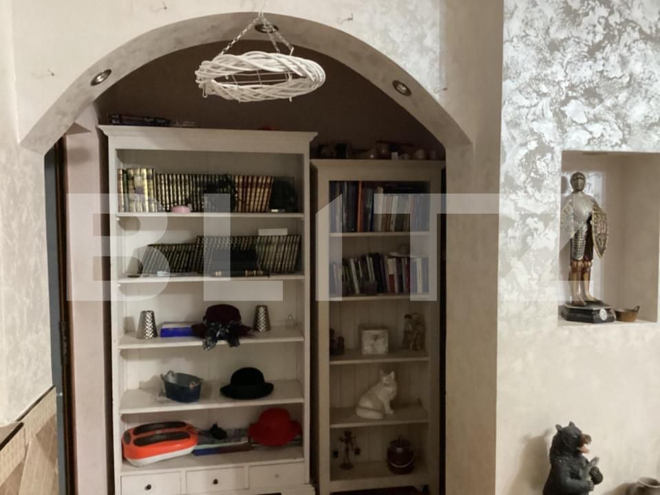 Casa de vânzare 6 camere Sag - 140065CV | BLITZ Timișoara | Poza5