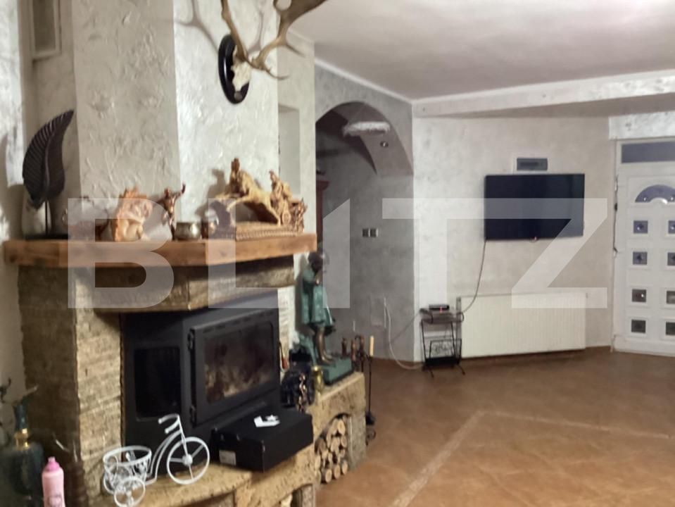 Casa de vânzare 6 camere Sag - 140065CV | BLITZ Timișoara | Poza1