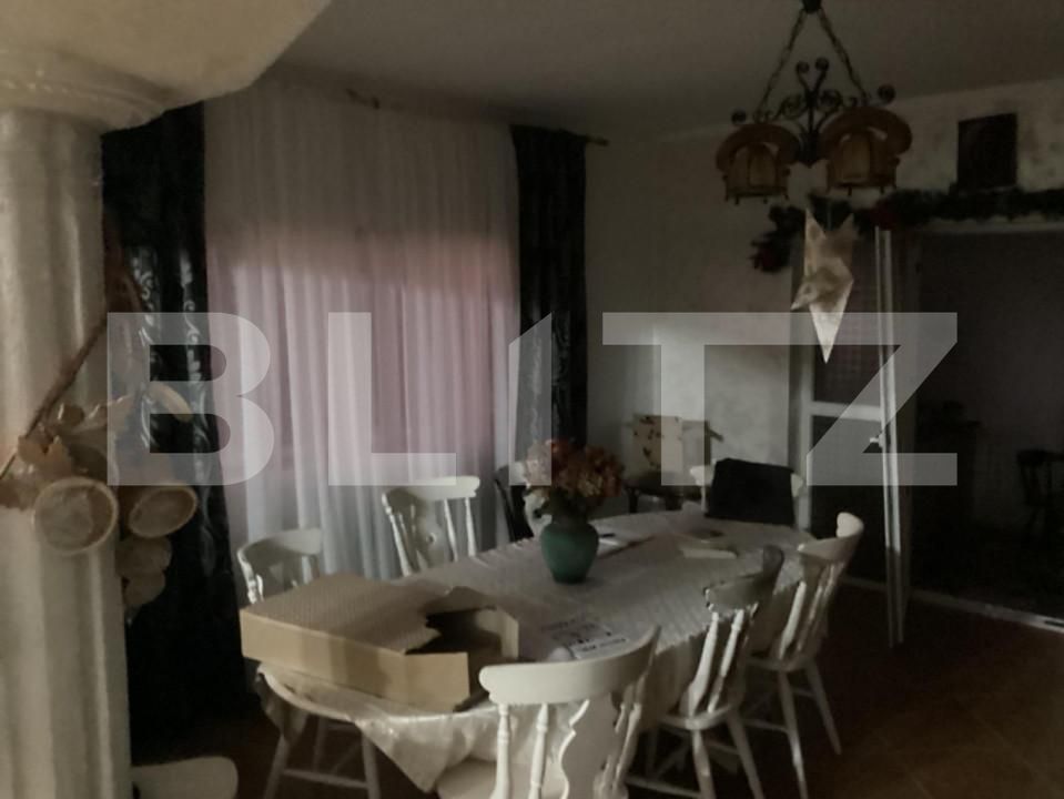 Casa de vânzare 6 camere Sag - 140065CV | BLITZ Timișoara | Poza3