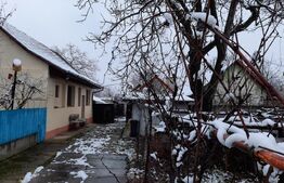 Investitie Casa de vânzare cu 2919 mp de teren, zona buna in Braytim