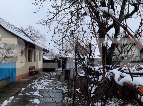 Casa de vânzare 2 camere Calea Urseni - 140066CV | BLITZ Timișoara | Poza2