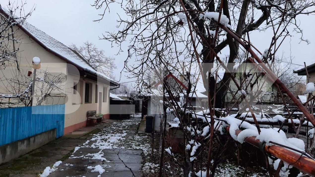 Casa de vânzare 2 camere Calea Urseni - 140066CV | BLITZ Timișoara | Poza2