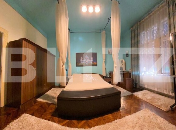 Casa de vânzare 5 camere Iosefin - 140067CV | BLITZ Timișoara | Poza1