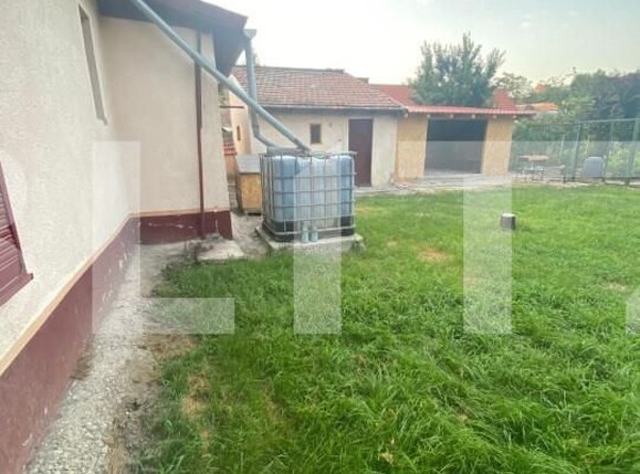 Casa de vânzare 5 camere Iosefin - 140067CV | BLITZ Timișoara | Poza12