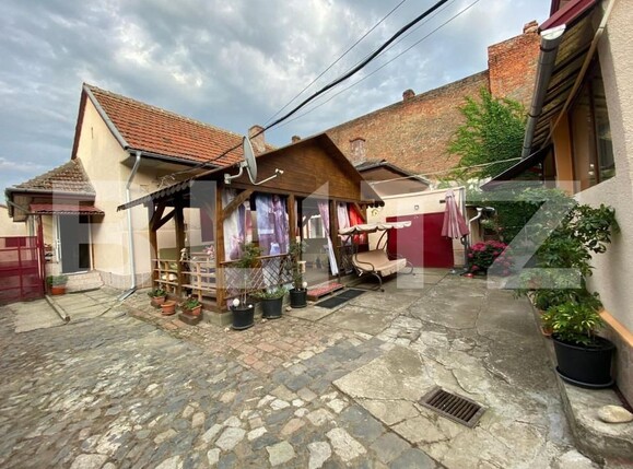 Casa de vânzare 5 camere Iosefin - 140067CV | BLITZ Timișoara | Poza11