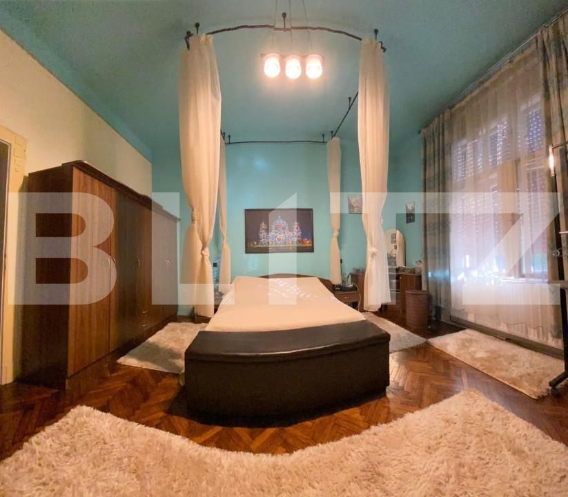 Casa de vânzare 5 camere Iosefin - 140067CV | BLITZ Timișoara | Poza1