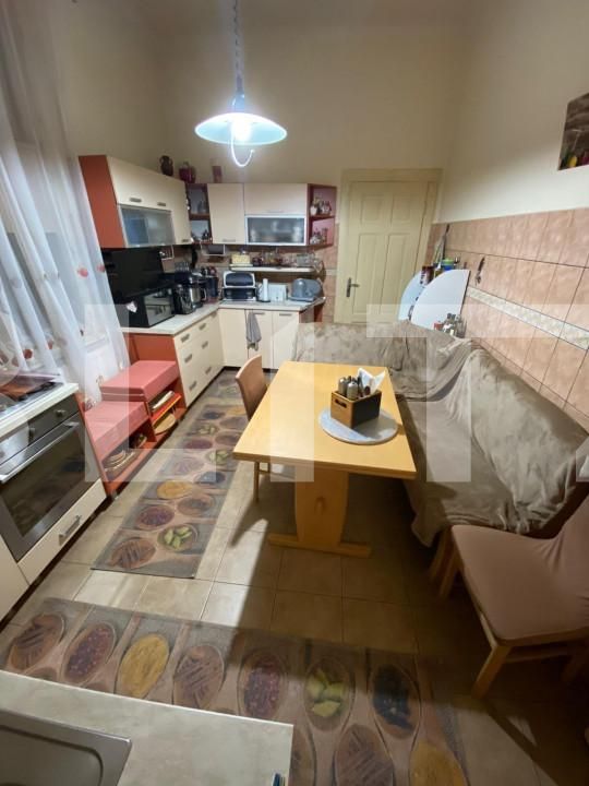 Casa de vânzare 5 camere Iosefin - 140067CV | BLITZ Timișoara | Poza5