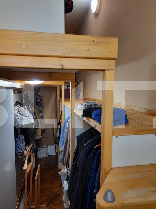 Casa de vânzare 5 camere Iosefin - 140067CV | BLITZ Timișoara | Poza8