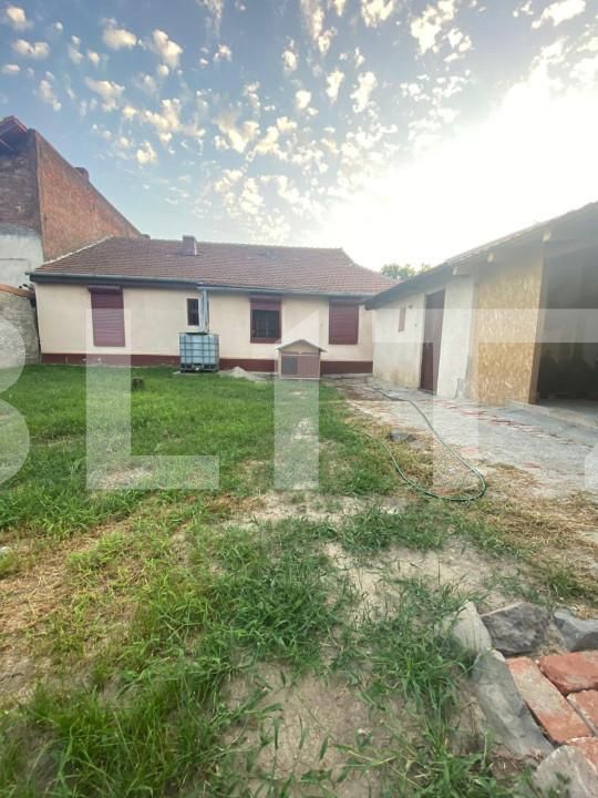Casa de vânzare 5 camere Iosefin - 140067CV | BLITZ Timișoara | Poza7