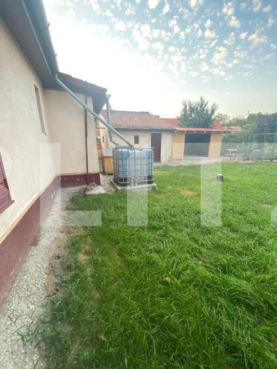 Casa de vânzare 5 camere Iosefin - 140067CV | BLITZ Timișoara | Poza12