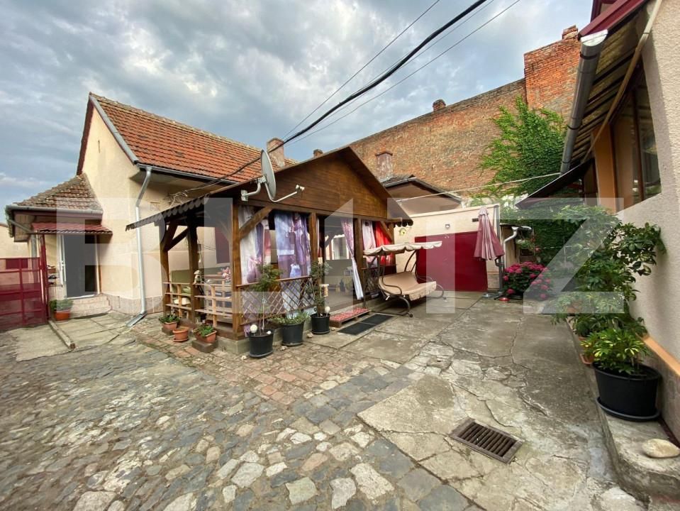 Casa de vânzare 5 camere Iosefin - 140067CV | BLITZ Timișoara | Poza11