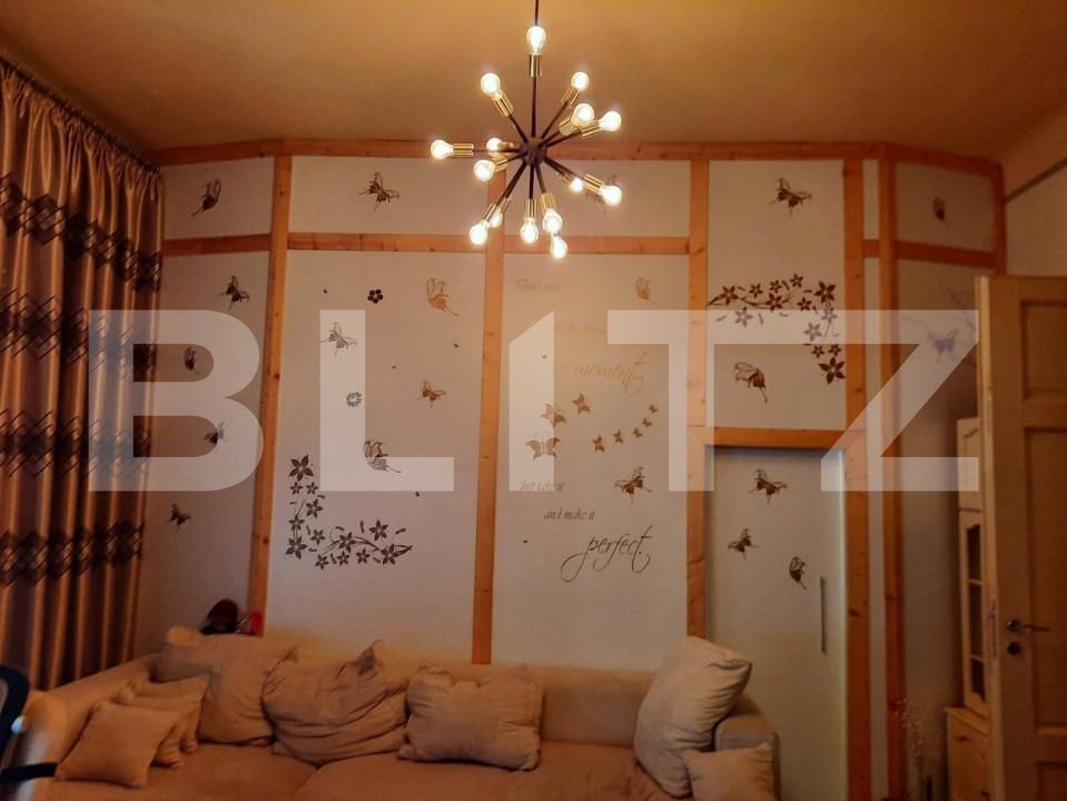 Casa de vânzare 5 camere Iosefin - 140067CV | BLITZ Timișoara | Poza13