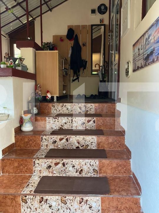 Casa de vânzare 5 camere Iosefin - 140067CV | BLITZ Timișoara | Poza3