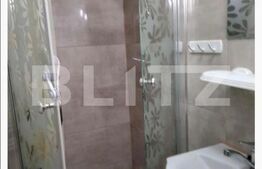 Casa 2 camere, 36 mp, curte, Iosefin