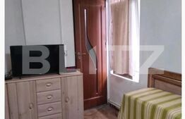 Casa 2 camere, 36 mp, curte, Iosefin