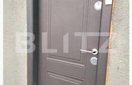 Casa 2 camere, 36 mp, curte, Iosefin