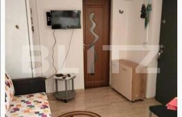 Casa 2 camere, 36 mp, curte, Iosefin