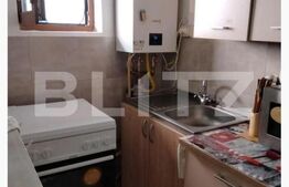 Casa 2 camere, 36 mp, curte, Iosefin