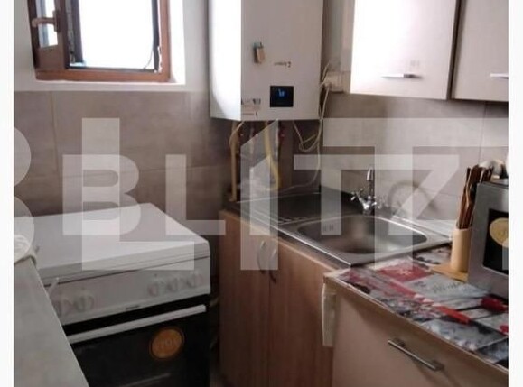Casa de vânzare 2 camere Iosefin - 140068CV | BLITZ Timișoara | Poza2