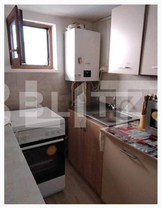 Casa de vânzare 2 camere Iosefin - 140068CV | BLITZ Timișoara | Poza2