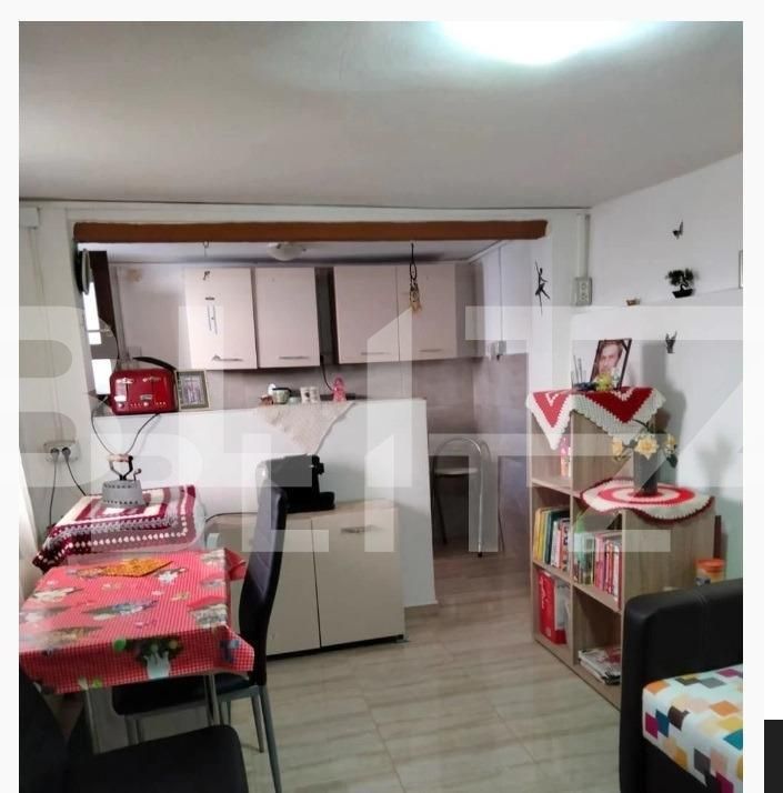 Casa de vânzare 2 camere Iosefin - 140068CV | BLITZ Timișoara | Poza1